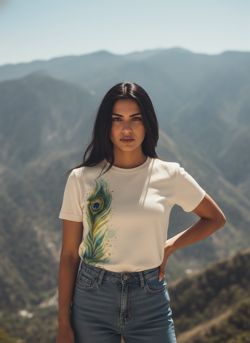 Cotton Unisex Tshirts