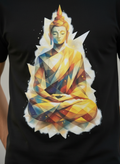 Soul Round Neck 100% Cotton Mens' T-shirt