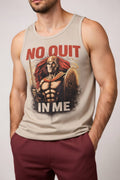 Warrior Men's cotton Tank Tees