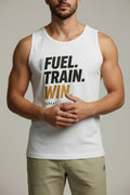 Fuel Men's cotton Tank Tees