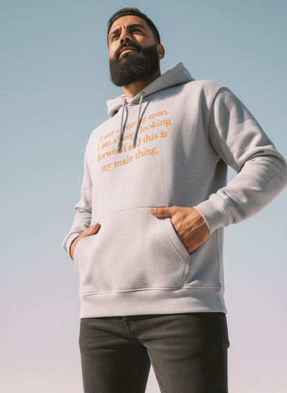 SunnyVibes Pure Cotton Sweatshirt
