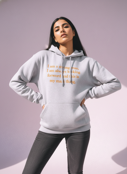SunnyVibes Pure Cotton Sweatshirt