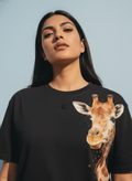 Resilience Round Neck 100% Cotton Unisex T-shirt